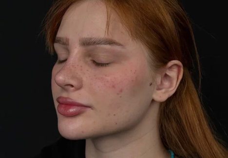 Ринопластика кончика носа в Москве