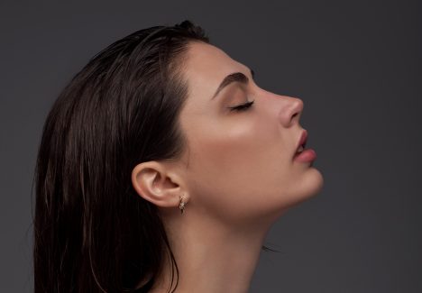 Ринопластика с остеотомией в Москве