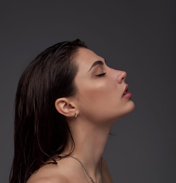 Ринопластика с остеотомией в Москве