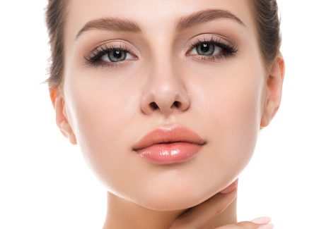 Эндоскопическая подтяжка лба/бровей в Москве