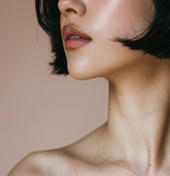 Подтяжка кожи шеи в Москве