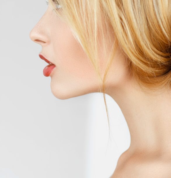 Убрать кольца Венеры на шее в Москве