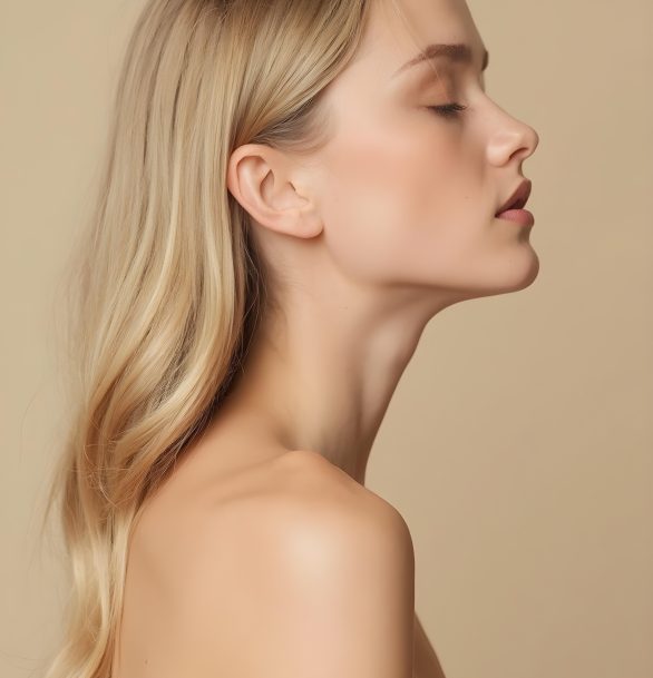 Коррекция шеи в Москве