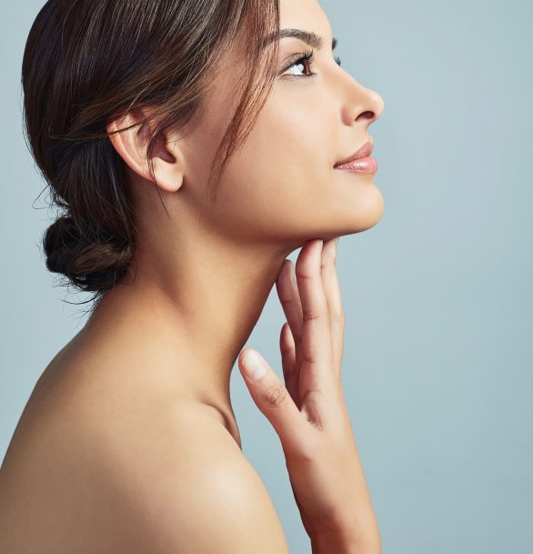 Лифтинг шеи в Москве