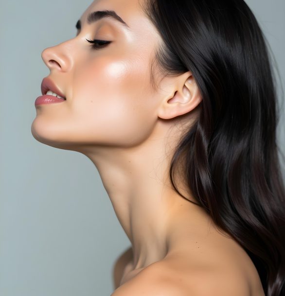 Платизмопластика шеи в Москве